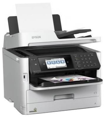 Epson WorkForce Pro WF-C5790DWF