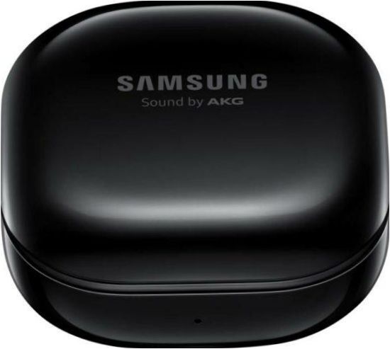 Samsung Galaxy Buds Live, černá