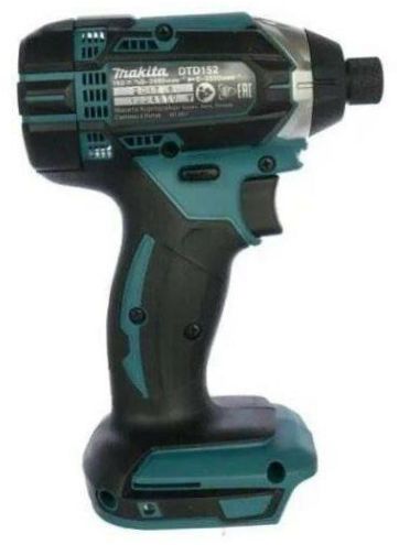 Makita DTD152Z, bez baterie