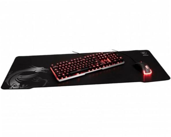 MSI Agility GD70 Black