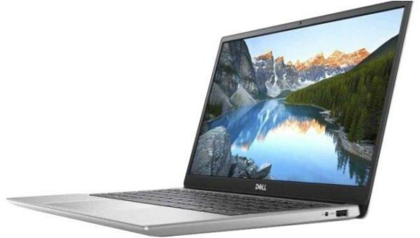 13,3" notebook DELL INSPIRON 5391