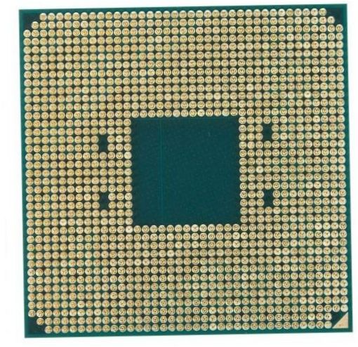 AMD Ryzen 3 1200, OEM