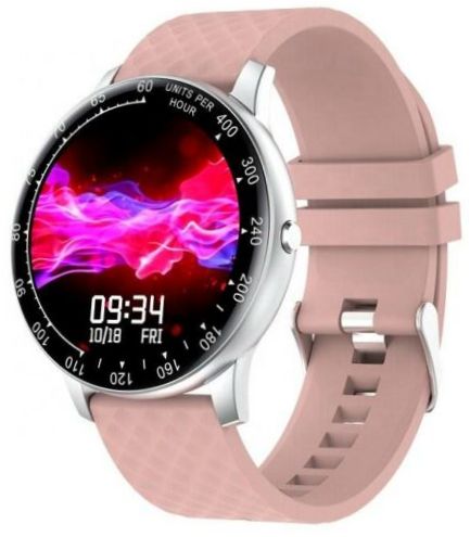 BandRate Smart SHH3030 Smart Watch - Kompatibilní: Android, iOS