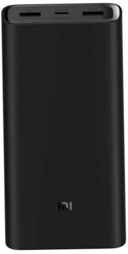 Xiaomi Mi Power Bank 3 Pro 20000 mAh PLM07ZM