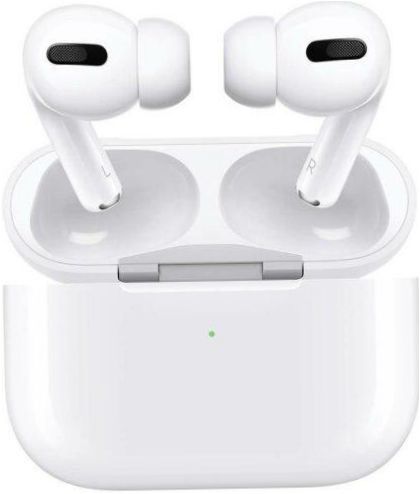 Apple AirPods Pro, bílé