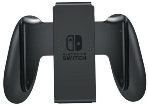 Nintendo Switch 32GB, neonově modrá/neonově červená