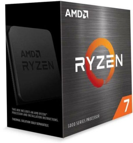 AMD Ryzen 7 5800X