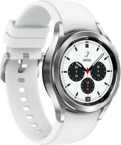 Chytré hodinky Samsung Galaxy Watch4 Classic