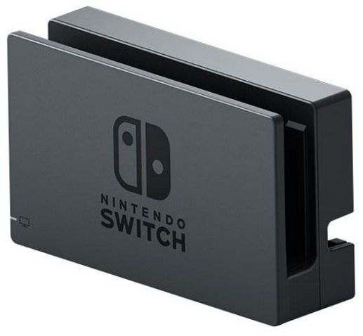 Nintendo Switch 32GB, neonově modrá/neonově červená