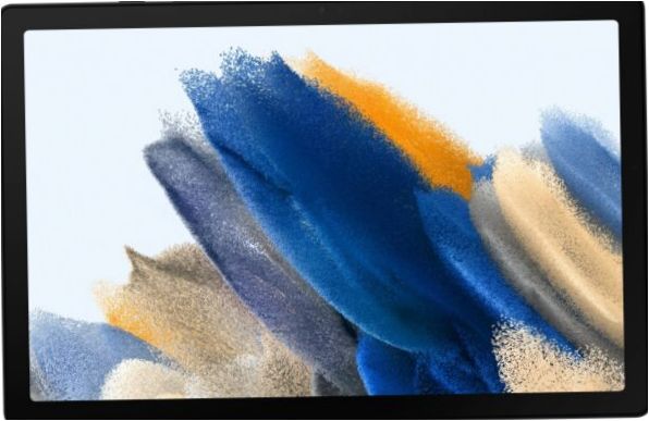 Samsung Galaxy Tab A8 (2021), 4GB/128GB, Wi-Fi, stříbrný