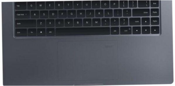 Xiaomi Mi Notebook Pro 15.6 JYU4158CN