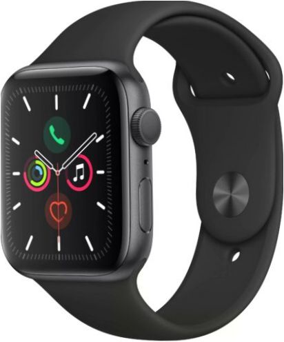 Apple Watch Series 5 - Kompatibilita: iOS