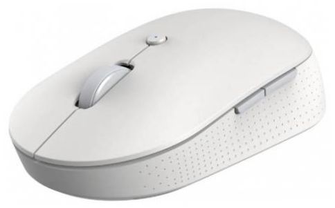 Xiaomi Mi Dual Mode Wireless Mouse Silent Edition