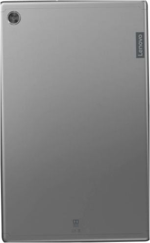 Lenovo Tab M10 FHD Plus 2. generace TB-X606F (2020), 2GB/32GB, Wi-Fi, stříbrná