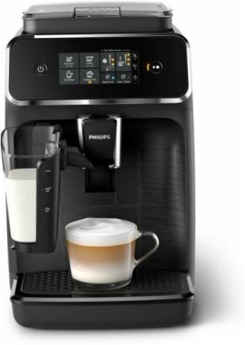 Philips EP2030 Series 2200 LatteGo