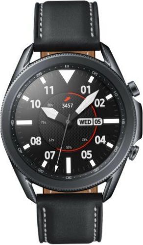 Chytré hodinky Samsung Galaxy Watch3 - displej: 1,34" Super AMOLED