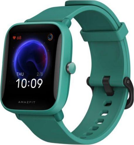 Chytré hodinky Amazfit Bip U Pro