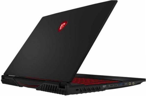 15,6" MSI GL65 Leopard 10SCSR-020 notebook