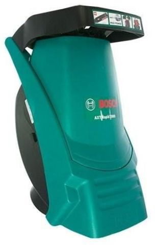 BOSCH AXT Rapid 2000, 2000 W