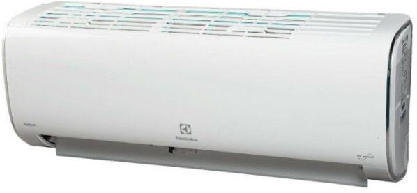 Split-systém Electrolux EACS/I-07HAT/N3 - chladicí výkon: 2100 W / topný výkon: 2200 W