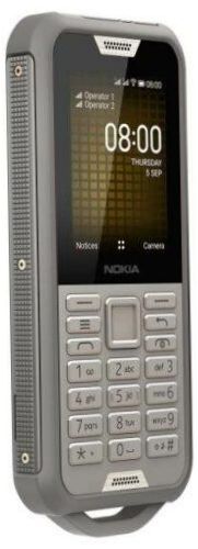 Nokia 800 Tough