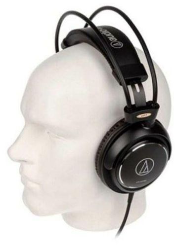 Audio-Technica ATH-AVC500,