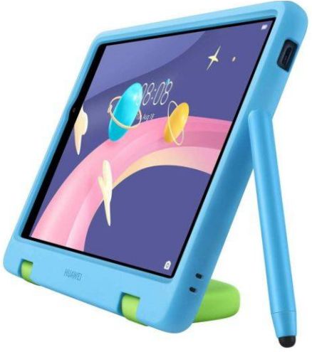 HUAWEI MatePad T8 Kids Edition, 2GB/16GB, Wi-Fi + Cellular, sytě modrý