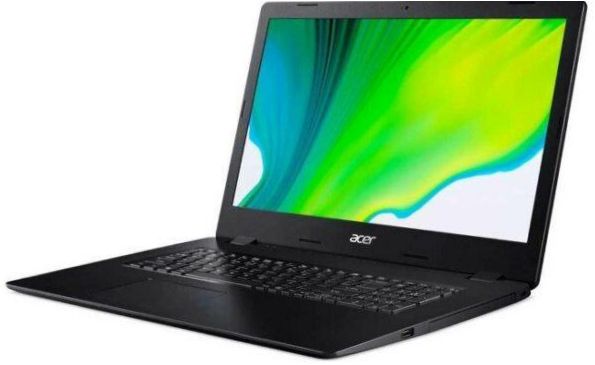 17,3" notebook Acer ASPIRE 3 A317-52-332C