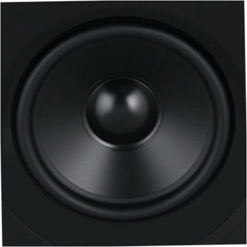 Reproduktor JBL 305P MkII 1 černý