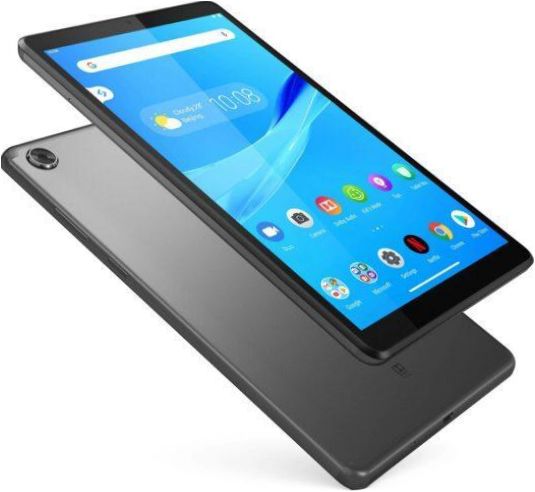 Lenovo Tab M8 TB-8505F (2019), 2GB/32GB, Wi-Fi, železně šedá