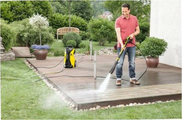 KARCHER K 7 Premium Full Control Plus, 180 barů