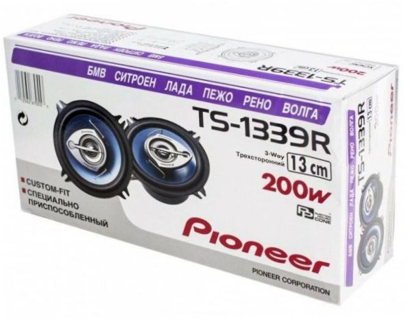 Pioneer TS-1339R