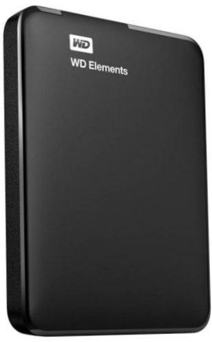 Western Digital WD Elements Portable HDD 1TB