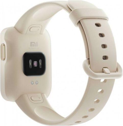 Chytré hodinky Xiaomi Mi Watch Lite