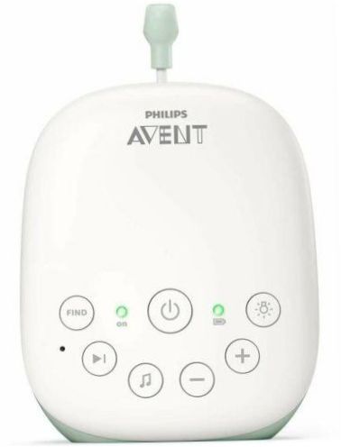 Philips AVENT SCD711/52 bílá