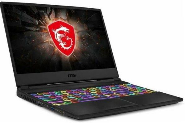 MSI GL75 Leopard 10SDK-252 9S7-17E722-252, černá