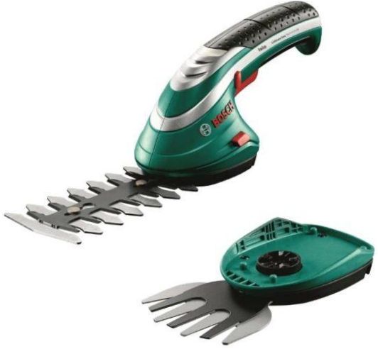 BOSCH Isio (2 bity) 12 cm