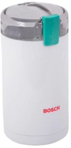 Bosch MKM 6000/6003, bílá