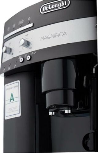 De'Longhi Magnifica ESAM 3000.B, černá