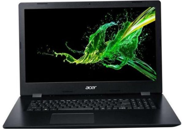 Acer Aspire 3 A317-52-34T9