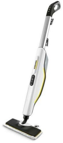 KARCHER SC 3 Upright EasyFix Premium, stříbrná