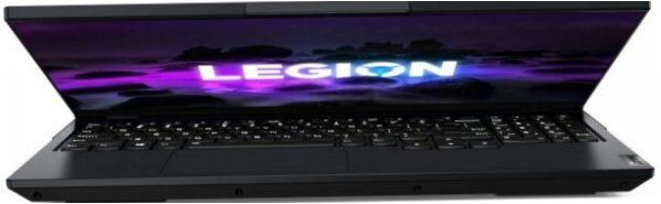 15,6" Notebook Lenovo Legion 5 1515ACH6H