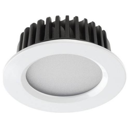 Novotech lampa m 357907, LED, 10W - Šířka/průměr otvoru: 95mm