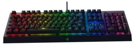 Razer BlackWidow V3 Razer Yellow Switch černý