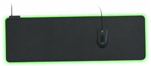 Razer Goliathus Extended Chroma quartz pink