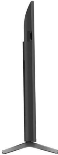 Sony XR-55X90J LED, HDR (2021), černá