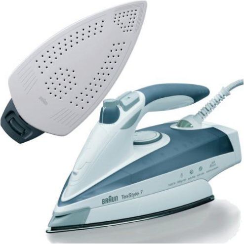 Braun TexStyle TS775ETP