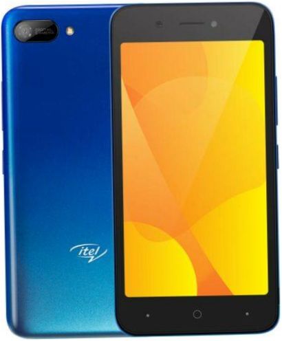 Itel A25