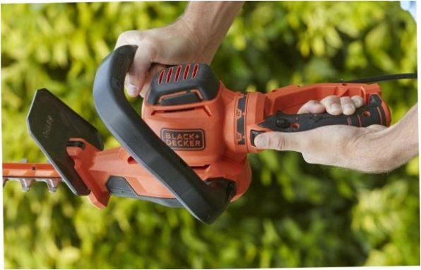 BLACK+DECKER BEHT201 45 cm