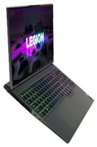 16" Notebook Lenovo 82JQ000RRK